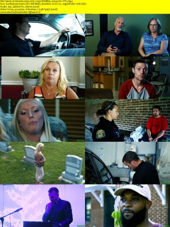 Heroins Grip 2019 720p WEBRip x264 AAC-YTS