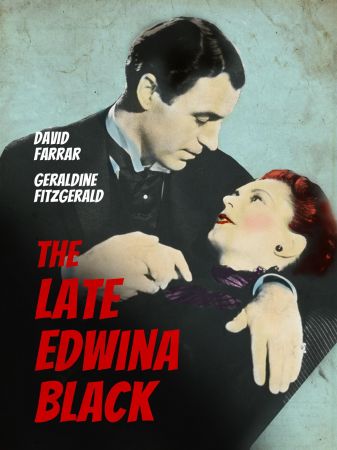 Late Edwina Black 1951 1080p WEBRip x265-RARBG