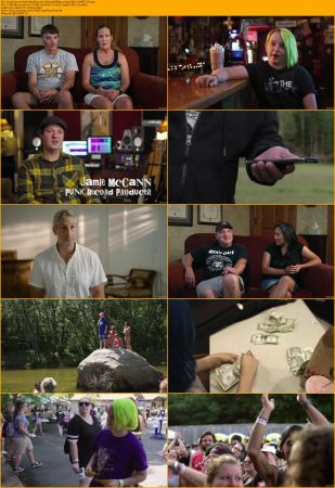 Yung Punx A Punk Parable 2021 1080p WEBRip x264 LAMA