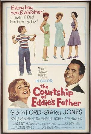 The Courtship Of Eddies Father 1969 1080p BluRay x264 AAC-LAMA