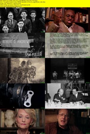 A Fuller Life 2013 720p BluRay x264 AAC-YTS