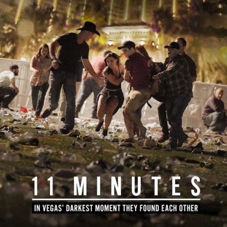 BBC - 11 Minutes: America's Deadliest Mass Shooting (2023) 1080p HDTV x265 AAC MVGroup