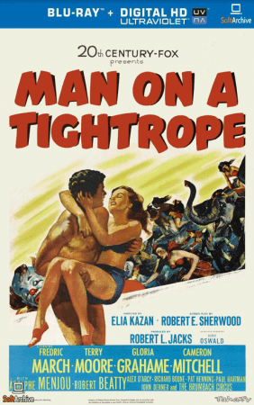 Man on a Tightrope 1953 1080p BluRay x264-OFT