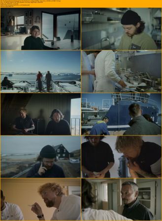 The Most Remote Restaurant In The World 2023 1080p WEBRip x264 AAC5.1 WORLD