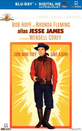 Alias Jesse James 1959 1080p BluRay x264-OFT