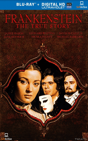 Frankenstein The True Story 1973 1080p BluRay x264-OFT