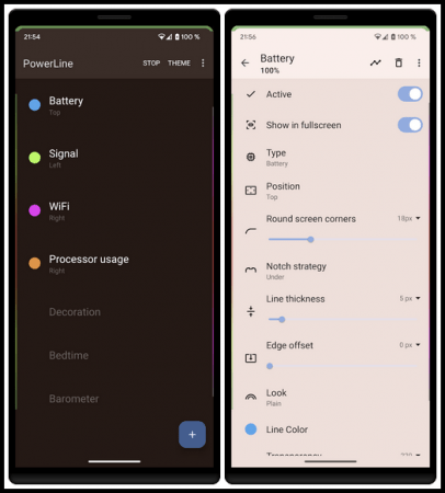 PowerLine PRO Unlock v1.8