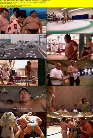 NG Inside - Sumos Ultimate Clash (2007) 720p HDTV x264 AC3 MVGroup