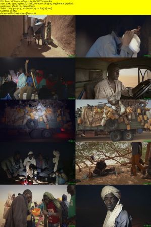 Hasan Söylemez - Tenere (2020) 1080p x264 AAC MVGroup