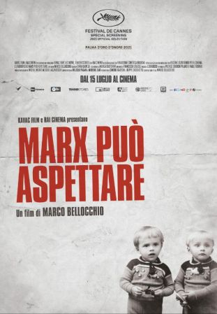 Marx Can Wait 2021 ITALIAN 1080p WEBRip x264 WORLD