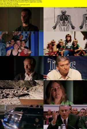 The Tillman Story 2010 1080p BluRay x264 AAC 5.1-YTS