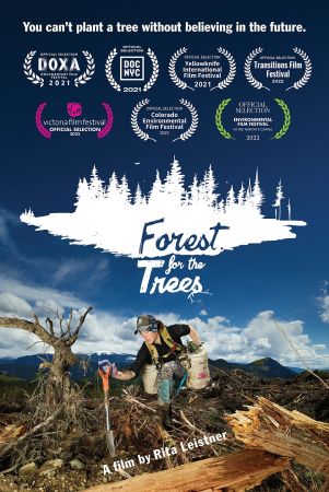 Forest For The Trees 2021 1080p WEBRip x264-RARBG