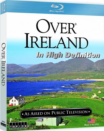 Over Ireland 1998 1080p BluRay x264 AAC-YTS
