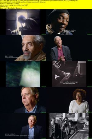 National Geographic - Narco Wars 3: Chasing the Dragon (2022) 1080p WEB x264 AC3 MVGroup