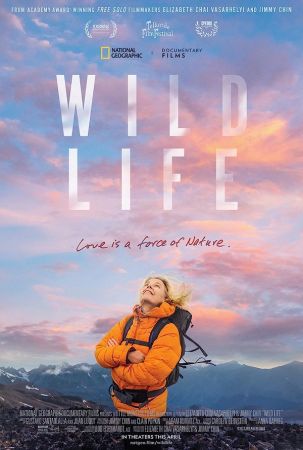 Wild Life 2023 720p WEBRip x264 AAC-YTS