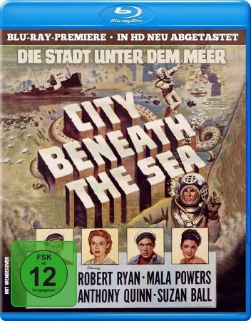 City Beneath the Sea 1953 1080p BluRay x264-OFT