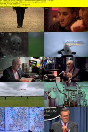 Tails You Win The Science Of Chance 2012 1080p WEBRip x264 AAC-LAMA