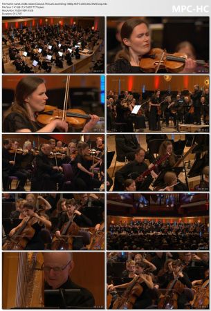 BBC - Inside Classical: The Lark Ascending (2023) 1080p HDTV x265 AAC MVGroup