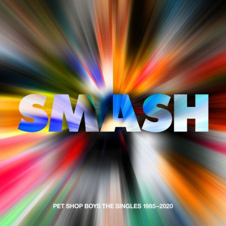 Pet Shop Boys - SMASH – The Singles 1985 – 2020 (2023 Remaster) (2023) (CD-Rip)