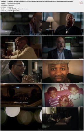 The BMF Documentary Blowing Money Fast S01 WEBRip AAC5 1 1080p x265-SiQ