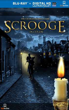 Scrooge 1935 1080p AMZN WEB-DL DDP 2.0 H264-PiRaTeS
