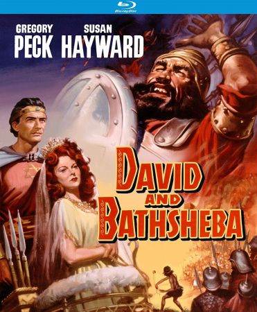 David And Bathsheba 1951 720p BluRay x264 AAC-YTS
