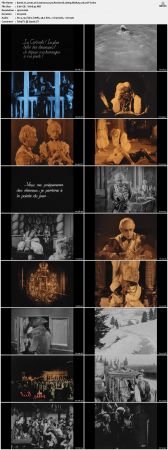 Loves of Casanova 1927 Restored 1080p BluRay x264-OFT