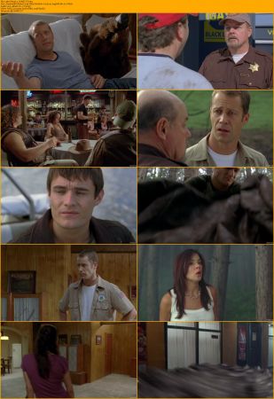 Lake Placid Collection 1080p BRRip x264 AC3 DiVERSiTY