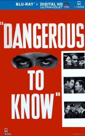 Dangerous to Know 1938 1080p BluRay x264-OFT