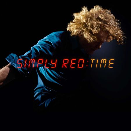 Simply Red - Time (Deluxe Edition) (2023)[CD-Rip]