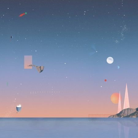 Ash Walker - Astronaut (2023)Official Digital Download
