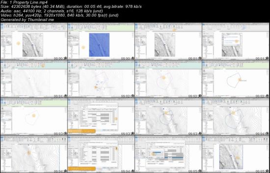 Site Design and Coordination in Revit