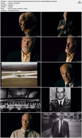 JFK Destiny Betrayed S01 WEBRip AAC5 1 x265-SiQ