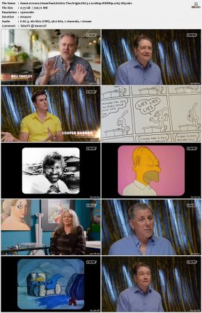 Icons Unearthed S02 WEBRip EAC3 2 0 1080p x265-SiQ