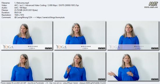 Yoga International - Reboot Your Sun Salute!