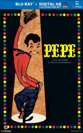 Pepe 1960 1080p BluRay x264-OFT