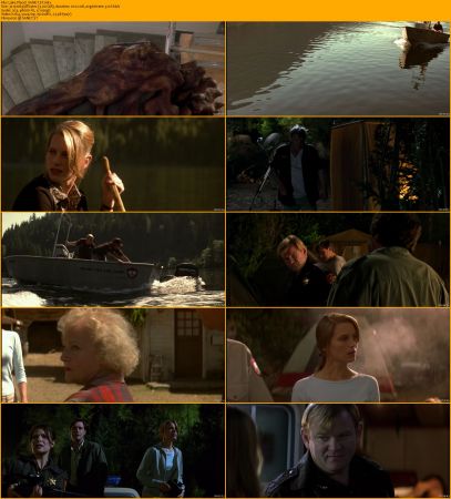 Lake Placid Collection 1080p BRRip x264 AC3 DiVERSiTY