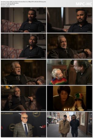 BBC - Amol Rajan Interviews Brian Cox (2023) 1080p HDTV x265 AAC MVGroup