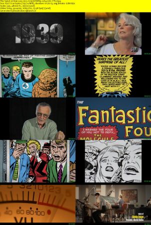 Stan Lee 2023 720p WEBRip x264 AAC-YTS