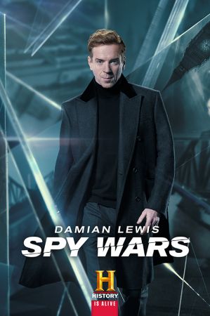 Spy Wars S01 720p WEB-DL DD2.0 H264-CAFFEiNE