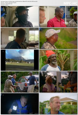 Channel 5 - Ben Fogle and the Buried City (2023) 1080p HDTV x265 AAC MVGroup