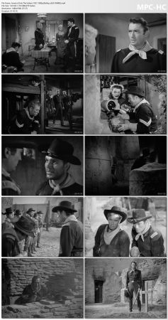 Only The Valiant 1951 1080p BluRay x265-RARBG