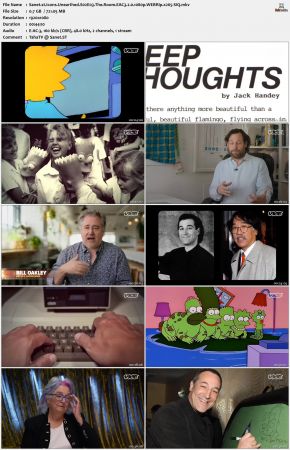 Icons Unearthed S02 WEBRip EAC3 2 0 1080p x265-SiQ