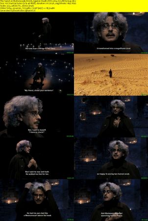Wallada Production - Sheherazade: Words Against Death (2011) DVD x264 AC3 MVGroup