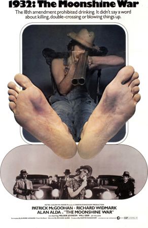 The Moonshine War 1970 WEBRip x264-ION10