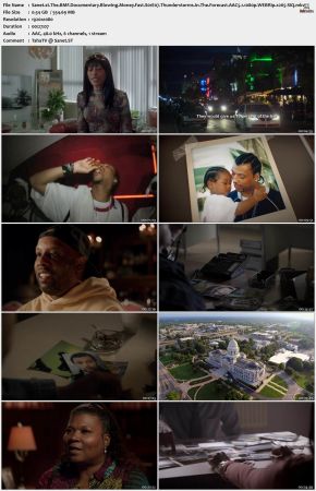 The BMF Documentary Blowing Money Fast S01 WEBRip AAC5 1 1080p x265-SiQ