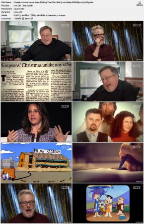 Icons Unearthed S02 WEBRip EAC3 2 0 1080p x265-SiQ