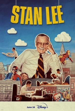 Stan Lee 2023 720p WEBRip x264 AAC-YTS
