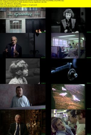 Attacking the Devil Harold Evans and the Last Nazi War Crime 2014 WEBRip x264-ION10