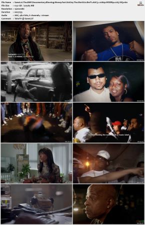 The BMF Documentary Blowing Money Fast S01 WEBRip AAC5 1 1080p x265-SiQ